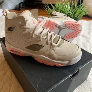 BRAND NEW Jordan FLTCLb 91 GG LT